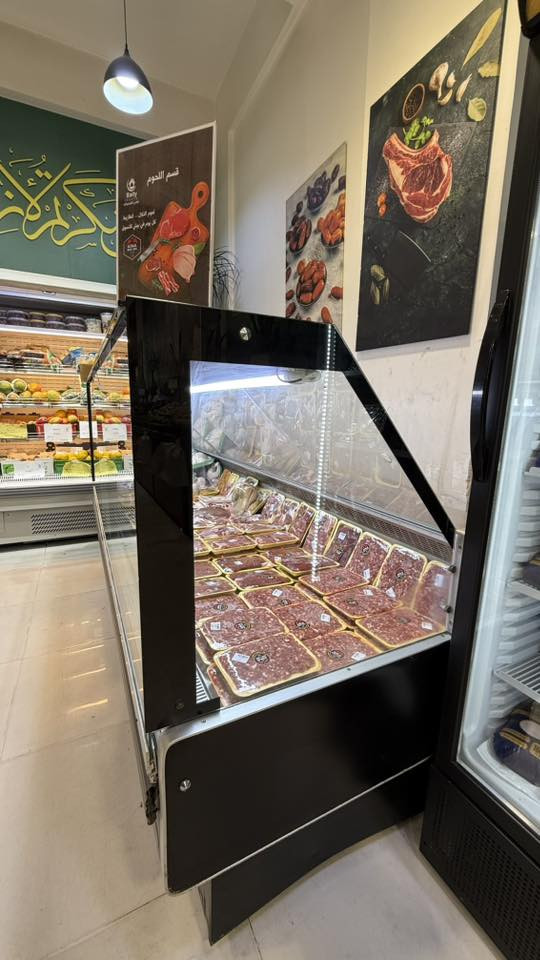 مجموعة برادات للبيع براد لحم براد طرشي وبراد اجبان 
للتفاصيل اكثر ***********
