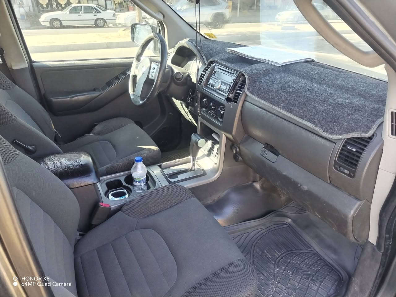 السلام عليكم.. بافندر ٢٠٠٨ مصبوغه حزام بدون ضرر.. محرك وكير مكفول تبريد شغال.. تخم تاير مكان السياره الفلوجه.. غير متواجد على النت الاتصال على الرقم.
***********..
