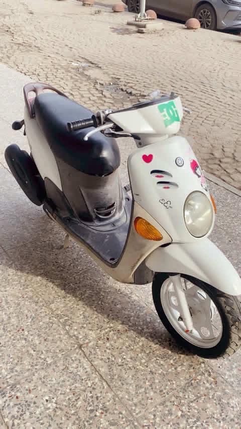 السلام عليكم فله للبيع موديل 2011 دراجه مكفوله كفاله عامه من مكينه من كلشي بس بيه نقص واحد قبق بانزين طاك والباقي كله شغال سعر ٧٠٠وبيه  مكاني بغداد مجال رقمي *********** واتساب
