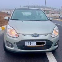 فۆرد فیگۆ 2014 خلیجی گێر ئۆتۆماتیک  سفری شەریکەی نیڤا  سەنەوی و ژینگەی...