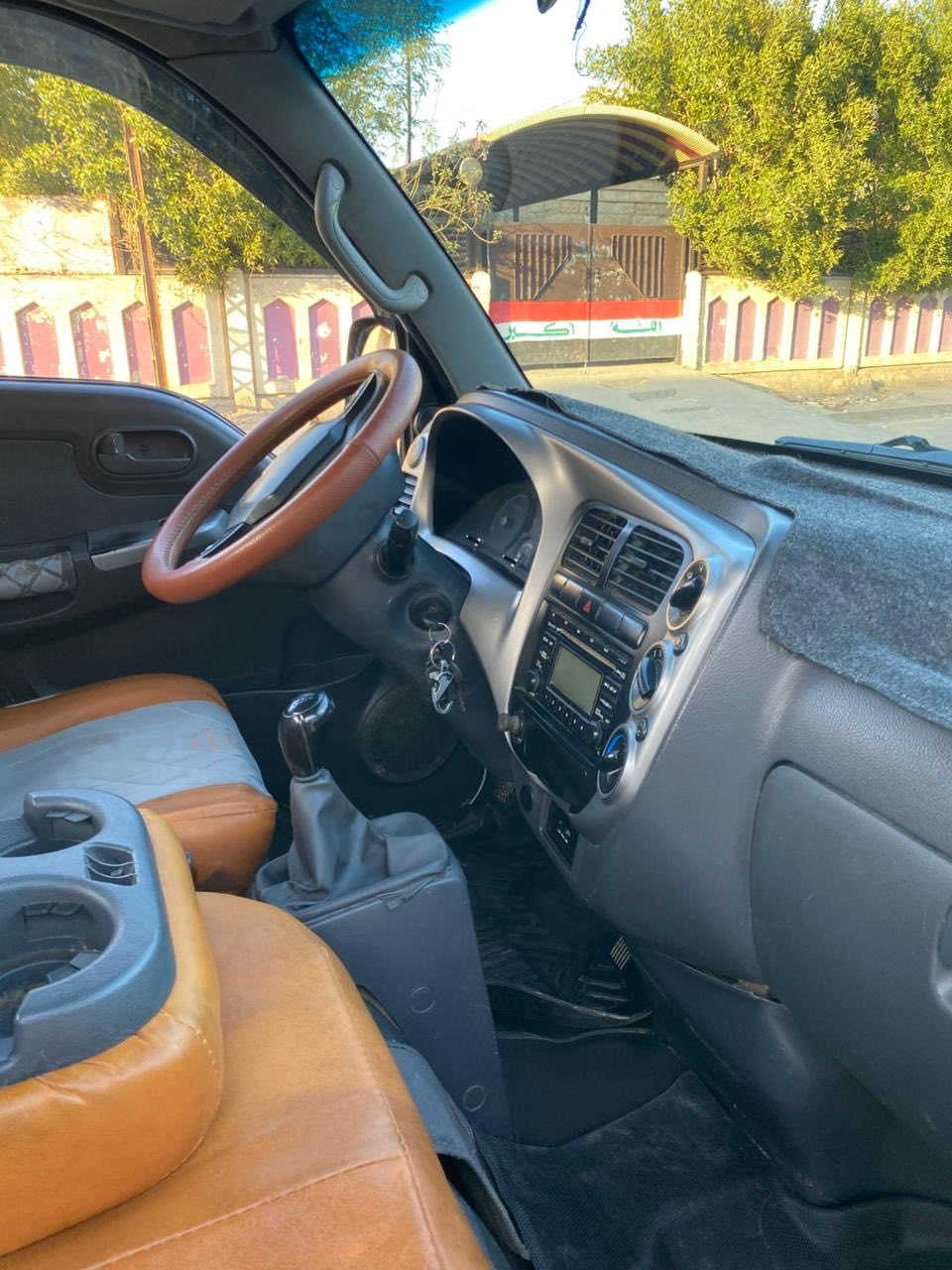 السلام عليكم للبيع كيا فحل موديل 2016 مكفوله كفاله عامه  مكاني بغداد رصافه  هـ *********** غير متواجد على الخاص غير متواجد على الخاص اتصل وبيك وخير ودلل
