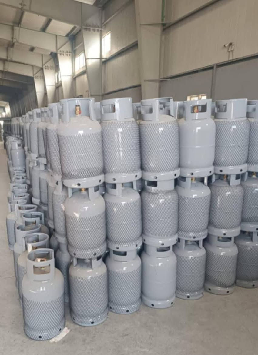 يا الله تم وصول دبه لغاز وجبه جديده محلات السراي دبه غاز عراقي الاصلي وزن 16500 سعر دبه ٥٥ الف دينار البيع جملة ومفرد


**إذا كنت صاحب هذا الإعلان وتريد حذفه لأي سبب، رجاءا أرسل رسالة إلى الدعم الفني**