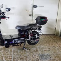 موطور شحن • موديل ٢٠٢٦ • فلوجه شهداء