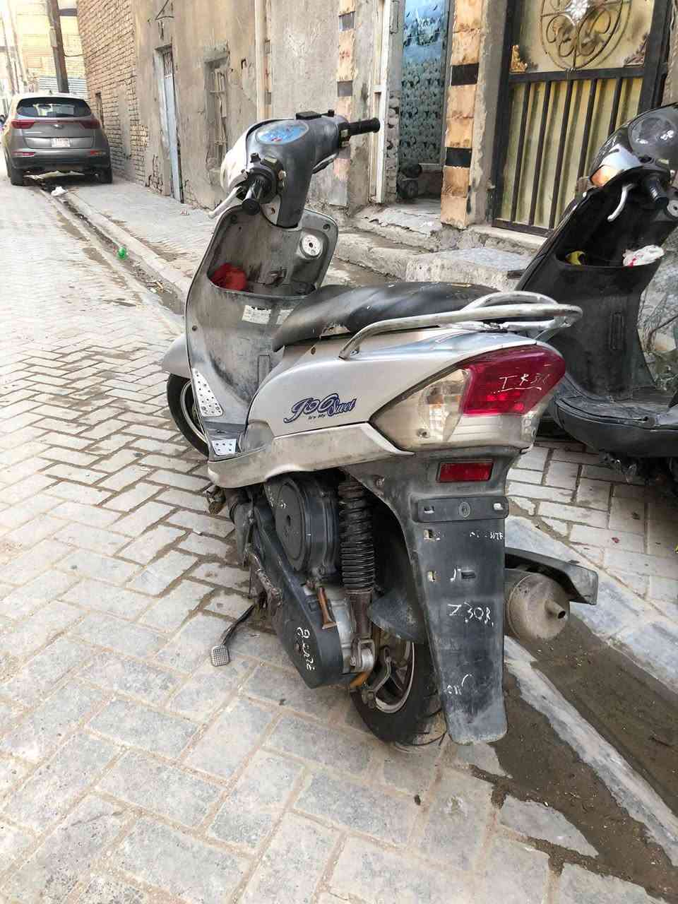 ماكس منغولي للبيع  رمبة مكينة بلادي كلها بلادية
مثل ماموضح بل صور ملحة بلادية 

ويالة ابو نجمة  

لايت زينون 

كلها شغالة  مابيها اي نقص السعر 700

العنوان  بغداد مدينة الصدر 

***********
