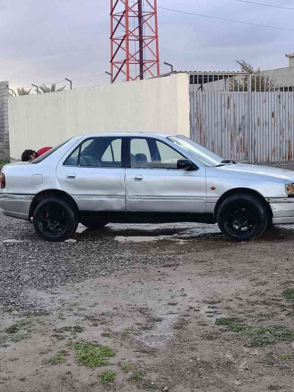 مرااوس هارتوب او شي نضيف


**إذا كنت صاحب هذا الإعلان وتريد حذفه لأي سبب، رجاءا أرسل رسالة إلى الدعم الفني**