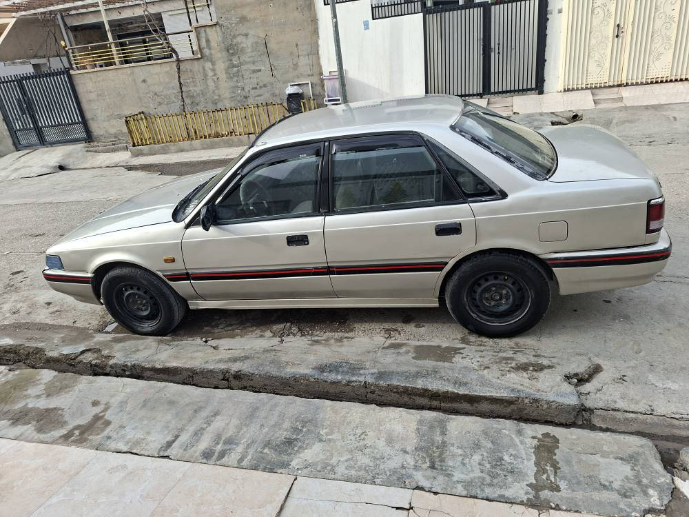 مۆدیل 1990هەشتوبخ گیرومکینە بەشرت تەحویل براوە خرامە بەشرت رەقم سنەوی تا2030نوییە چارتاییە نوی *********** أربيل, العراق
