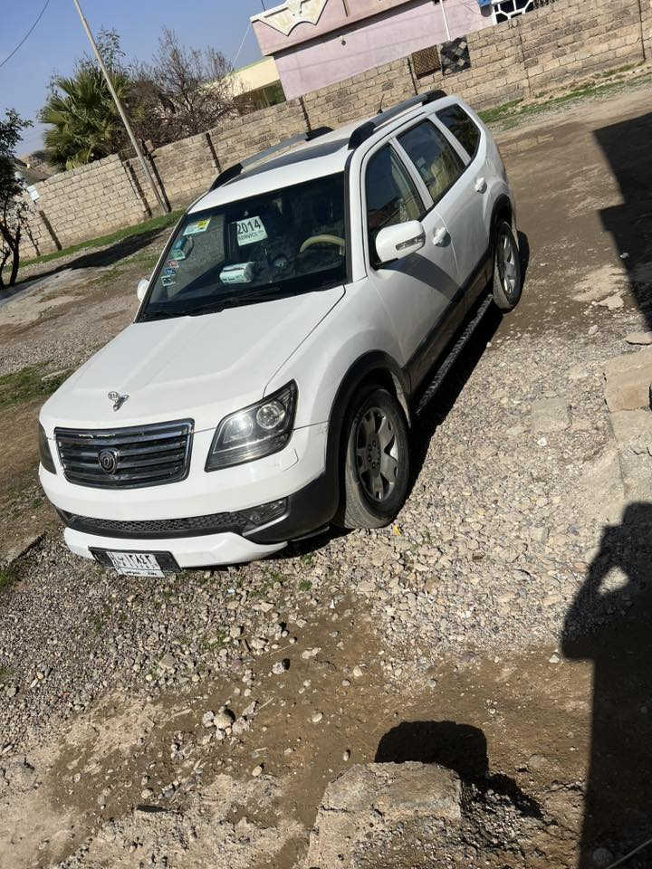 بيع او مراوس السعر ١١٥ بيه مجال
موهافي موديل ١٢ فول مواصفات عدا البصمه 

تحكمات جهتين اشاير بالمري مري شفط فتحه تبريد ٣ قطع ٧ راكب ومواصفات هواي 

كير ومحرك شرط محرك ما مفتوح ماشيه ٢٣٠ 

سنويه ٢٨ شرط التحويل 

صدره جديد داخله جديد تبريد ثلج تدفئه نار 

كهربائيات كله شغاله 

السياره جاهزه ترايها يخبل 

ضرره صفحه وسقف اثر شضايا فقط شرط لا كلبه ولا تجيه 

و الصفحه الأخرى بيه بارد سونارها يمي 

مكاني الشرقاط قرية الحوريه 

***********

***********
