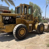 شفل • موديل ٨٣B • قير ما مفتوح