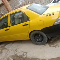 لانسر • ٢٠١٠ • خالي من الحوادث