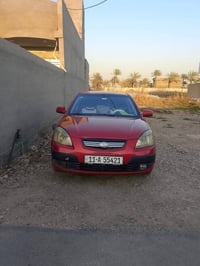 برايد • ٢٠٠٧ • بغداد مسطرة