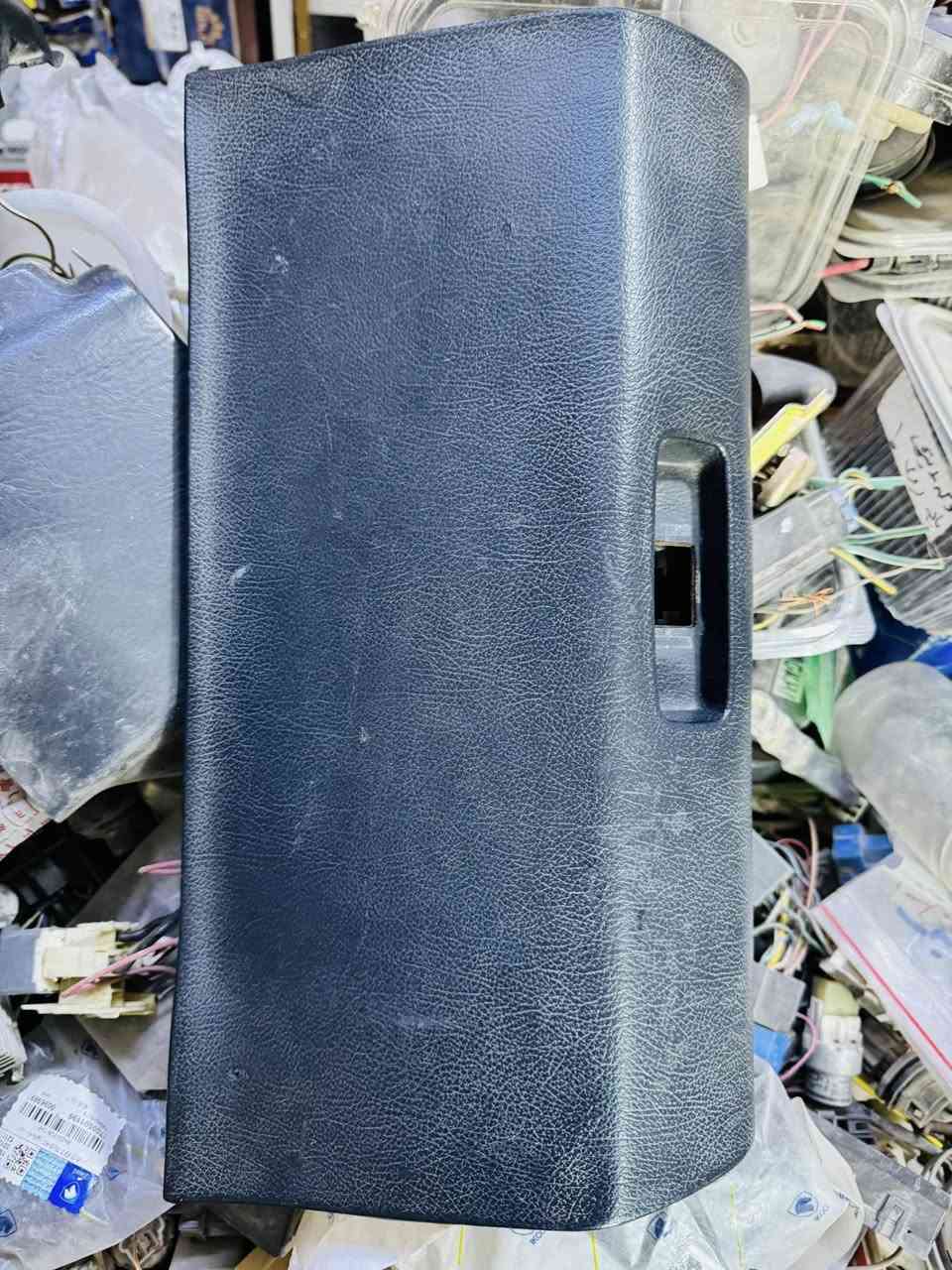 السلام عليكم ورحمة الله وبركاته قطع غيار مستعمل 
سيدان وارنب 
متوفر في محلات الحاج عماد سوق الشيوخ 
الي يحتاج اي حاجة يتواصل خاص ويعرف الاسعار والتفاصيل 

تقبل الله منا ومنكم صالح الاعمال


**إذا كنت صاحب هذا الإعلان وتريد حذفه لأي سبب، رجاءا أرسل رسالة إلى الدعم الفني**