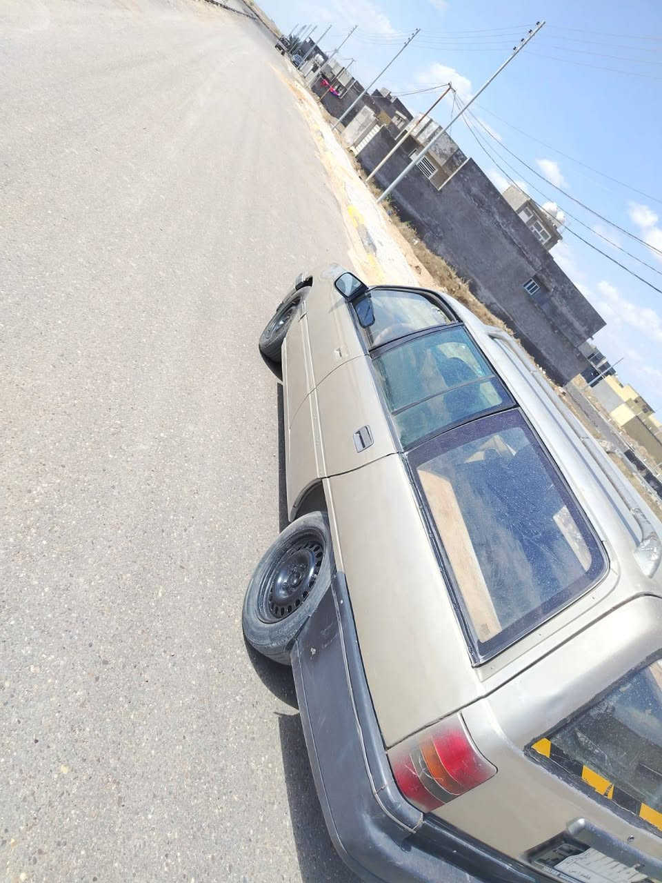 السلام عليكم اوبل اوميكا موديل 91 رقم انبار كير ومكينه كفاله كير وتماتيك سياره مصبوغه حزام جماليه شواصي كفاله السياره احله من الصور خير من الله اشغل وتطلع السعر22 وبيهة مجال قليل مكاني ابو غريب الحصوه الاستفسار اتصل ***********/
 ***********
