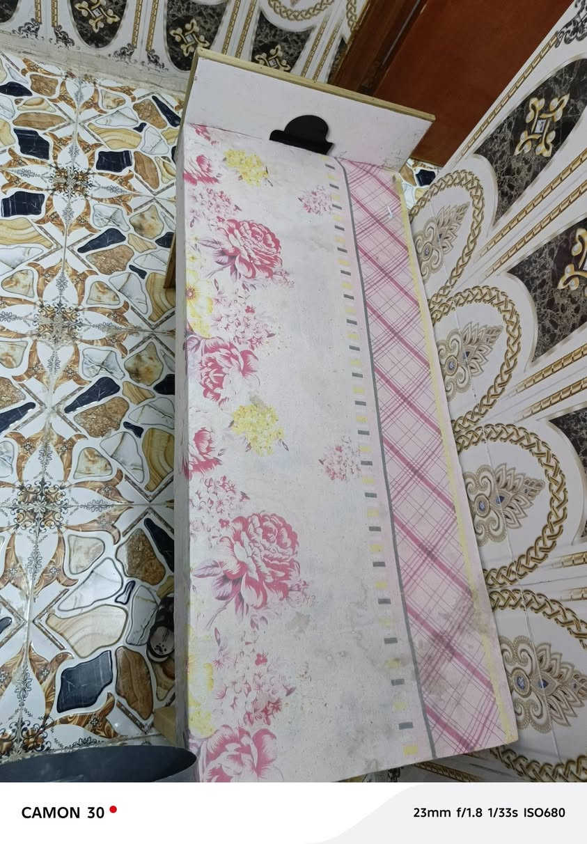جرباية طفل للبيع طولها ١٢٦ ارتفاعها ٥٥


**إذا كنت صاحب هذا الإعلان وتريد حذفه لأي سبب، رجاءا أرسل رسالة إلى الدعم الفني**