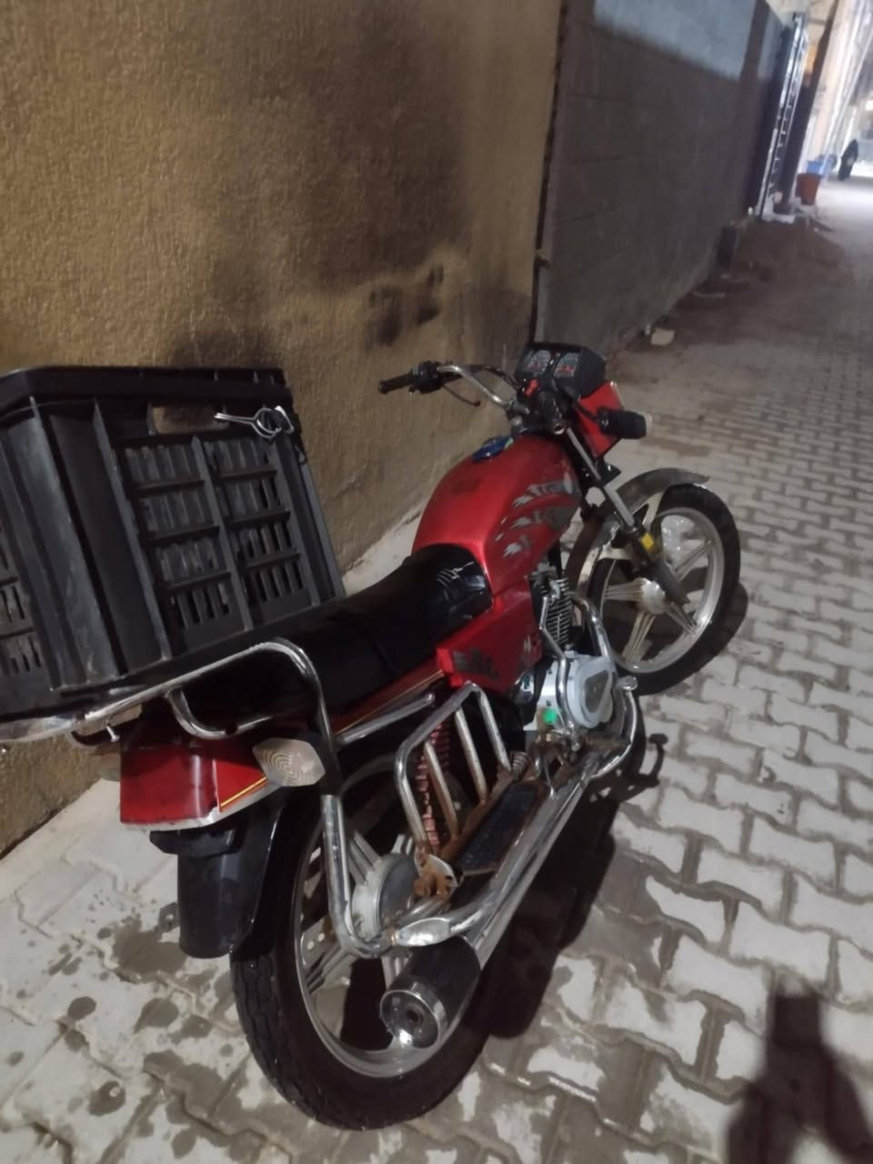 داراجه فيوم سنويه للبيع السعر 400العنوان كربلاء الحر
***********
