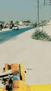 قلاب كرواتي • شاصي جديد • تاير ٢٠٢٤