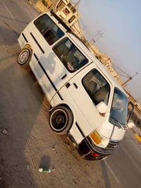 كيا • محرك جديد • قضاء البطحاء