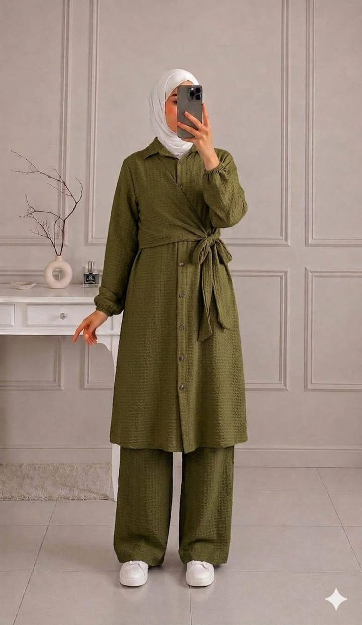طقم ستاتي شرعي
السعر.... 7
وزن ٥٠ لل٨٥
👑👑👑👑👑👑👑


**إذا كنت صاحب هذا الإعلان وتريد حذفه لأي سبب، رجاءا أرسل رسالة إلى الدعم الفني**