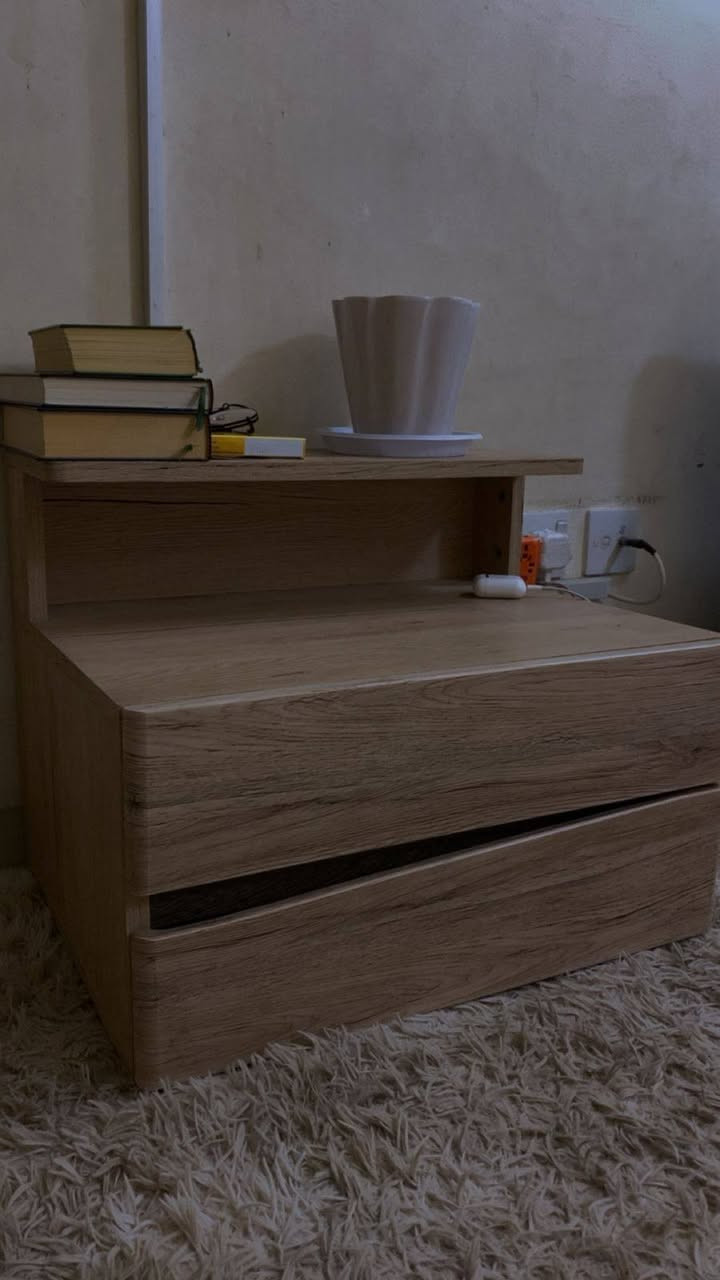 السلام عليكم غرفة نوم مستخدمة مع الدوشك الكنتور يحتاج نجار يضبطه السرير مخزن عرض ١٦٠ مناسب لغرف بسماية السعر ٤٥٠ الف نهائي


**إذا كنت صاحب هذا الإعلان وتريد حذفه لأي سبب، رجاءا أرسل رسالة إلى الدعم الفني**