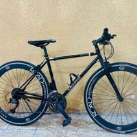 بيسكل • ٢٧سرعات • خفيف الوزن