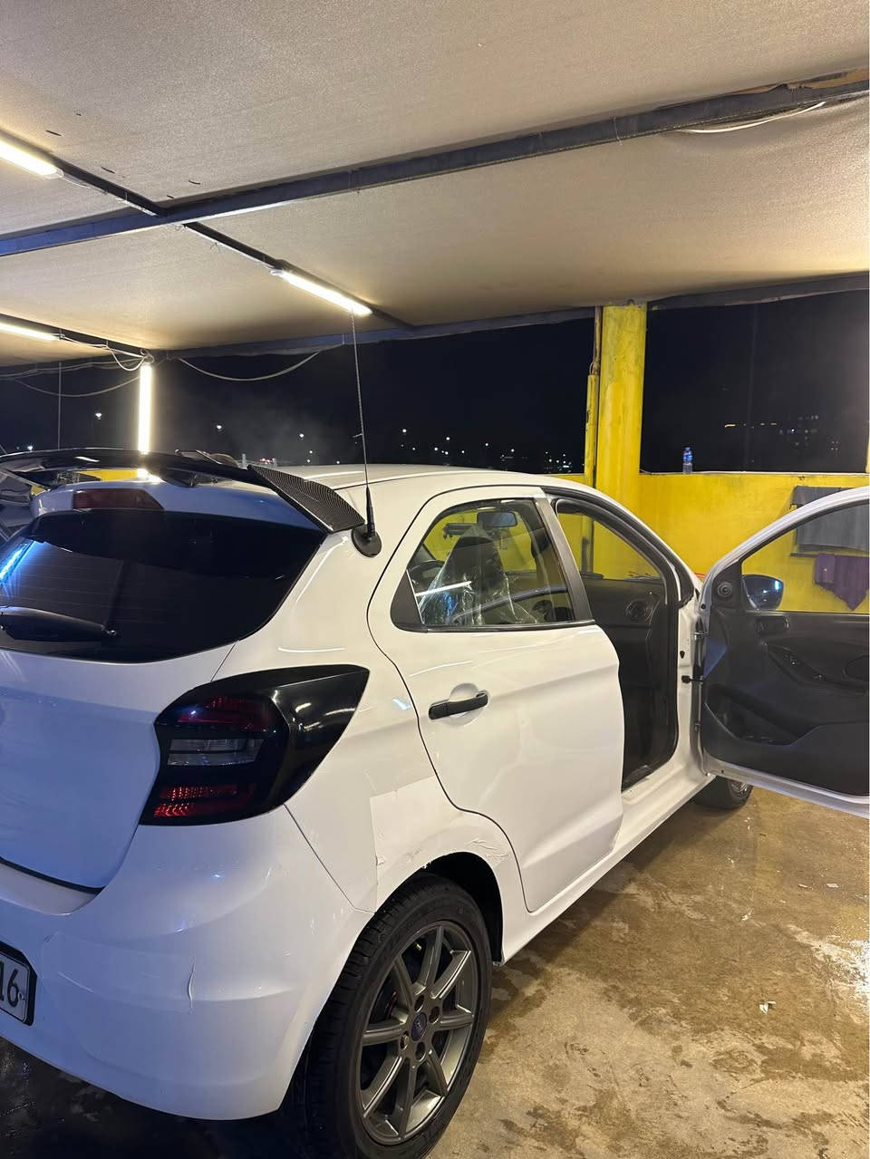 Ford figo bo forshtn sporta 2018  sahaha aiptw gozawz sport daskre jawn kare well taya taza goryaw dw dargay haya be zehwre. *********** أربيل, العراق

