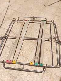 قطع غيار سايبا • بلكوت