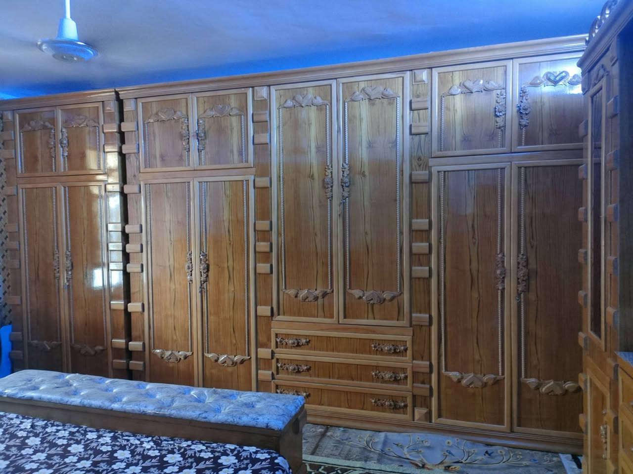 غرفه صاج تكمه تفصال احطاطه اي ضرر مابيها جديده السعر مليون 200المكان الشعب


**إذا كنت صاحب هذا الإعلان وتريد حذفه لأي سبب، رجاءا أرسل رسالة إلى الدعم الفني**