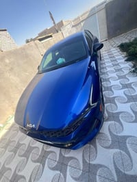نكول ي الله كي 5  موديل 2022 فول مواصفات ما عده الفتحه سياره حلوه ومرت...