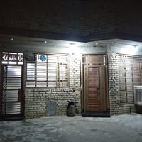 بيت بيت للبيع واقع حال طابق واحد المساحه ١٦٠ متر بناء حديث  يحتوي على ...