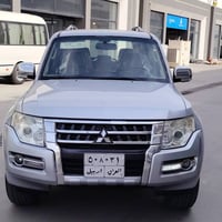 باجيرو • ٢٠١٦ • فورويل