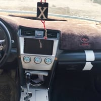 كامري • ٢٠٠٩ • وارد امريكي
