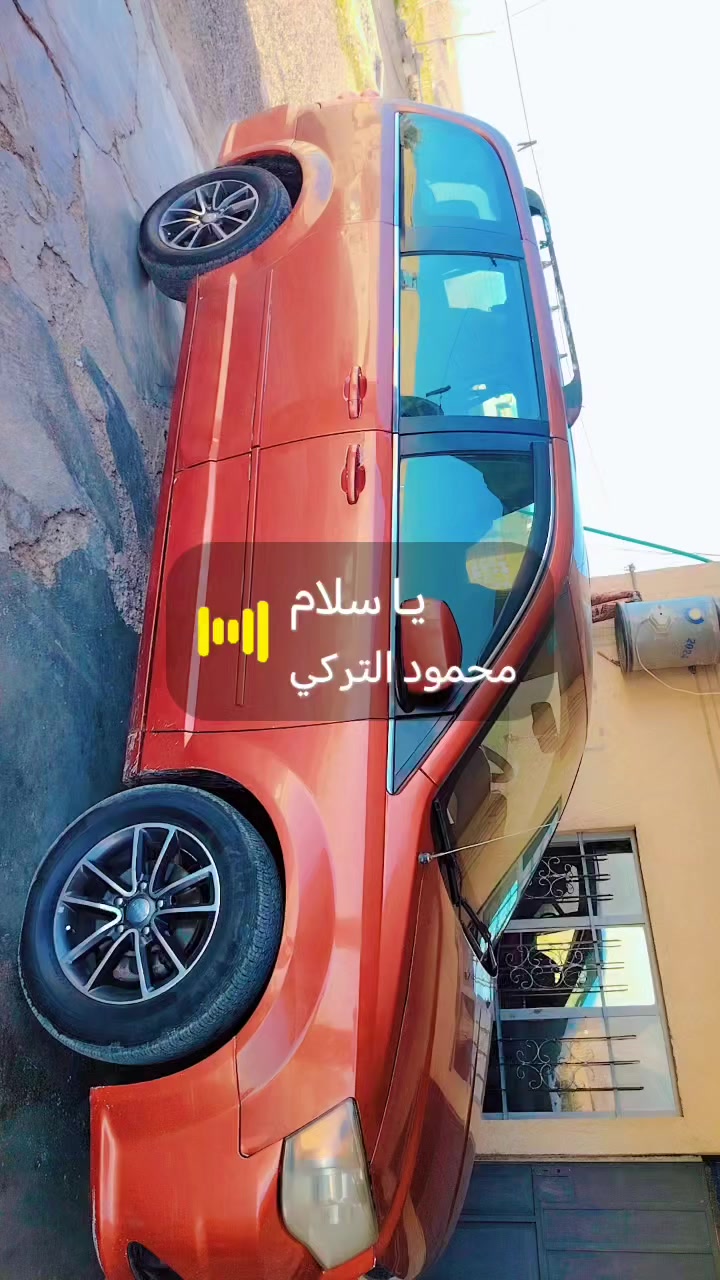 السلام عليكم ورحمة الله.
دوج كرفان موديل 2012 جاهزه ع أخر حبايه رقم بغداد دولي جديد هزه جديدة شرط التحويل 7 راكب ثلاث قطع تبريد كير محرك تدفئة تبريد صدر تايرات كله شرط بيها أقل الإحرام أبيع احزام قماره وتكم قطره صبغ مابيها السعر 125 وبيها مجال قليل يرهم مراوس موهافي من موديل 11 وفوك
كامري كورلا من موديل 16 وفوك استفسار وتفاصيل أكثر الإتصال *********** واتساب
