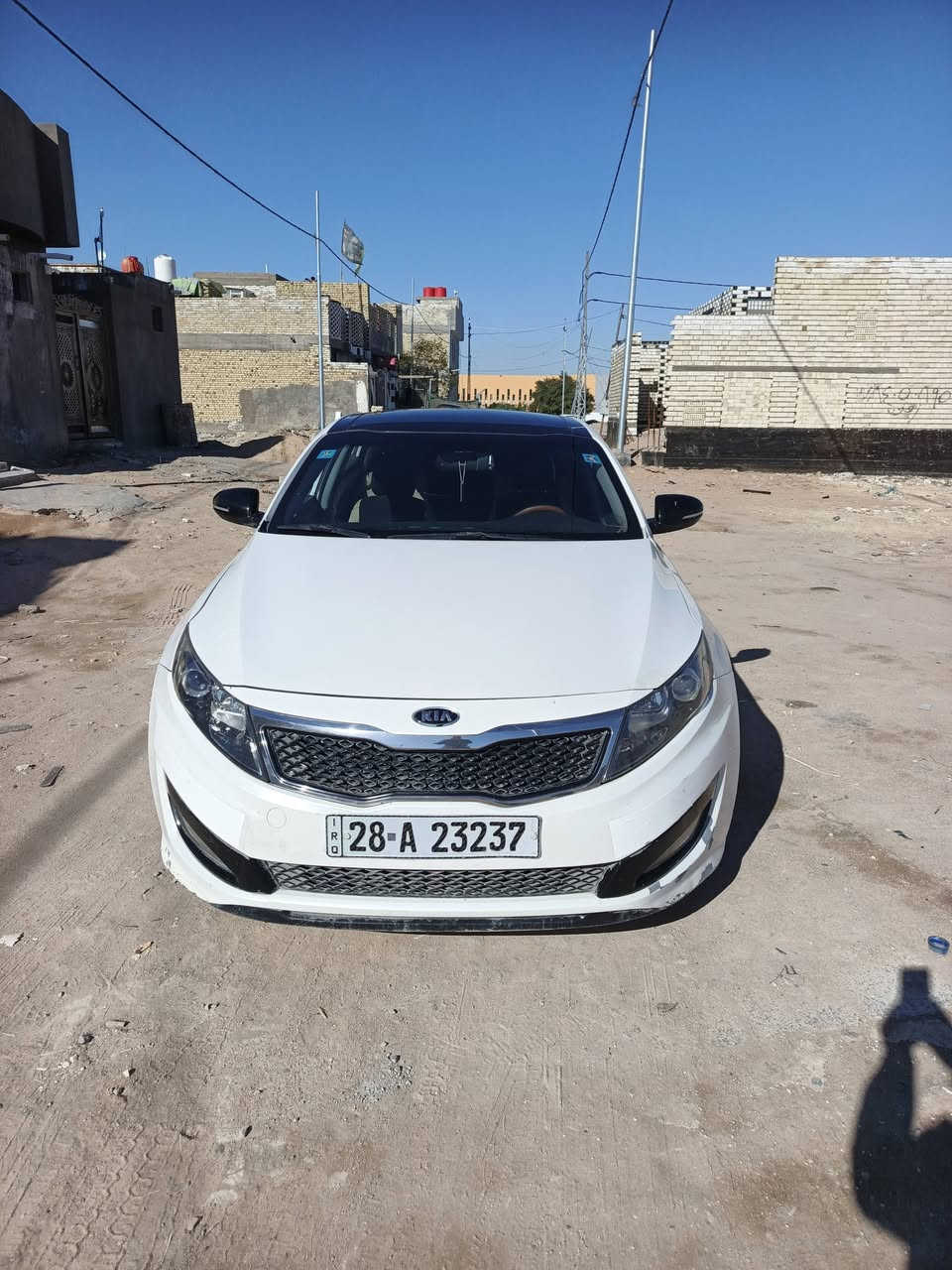 اوبتيمه مديل ٢٠١١ وارد كوري فول واحد عله واحد بصمه نجف دولي بسمي تبريد قطعتين سعر ٩٨ بيهه اربع قطع صبغ   ***********
