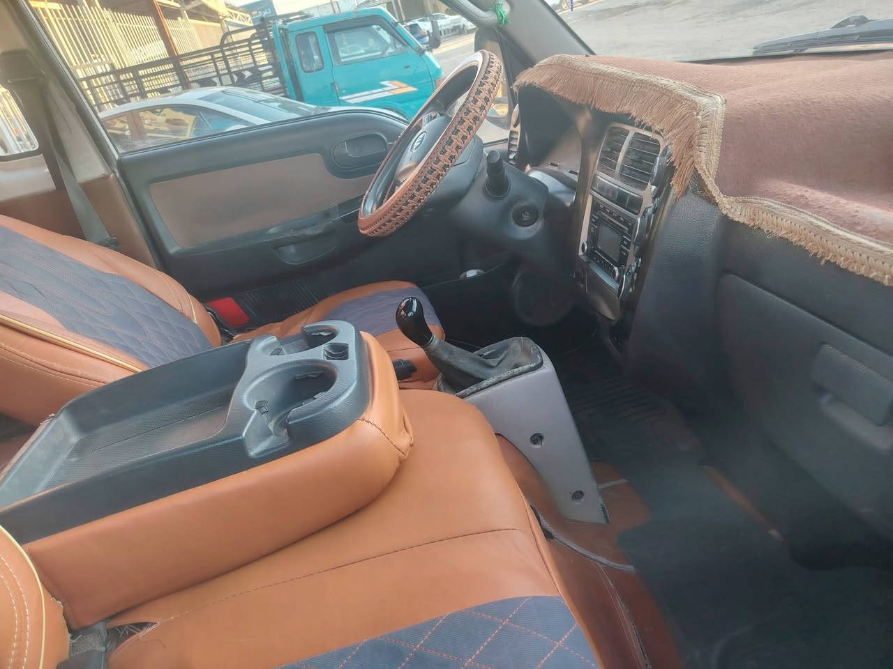 للبيع كيا٢٠١٨ مكفوله بدون صبغ محرك كير اكسل شاصي مكفول تحويل مباشر السعر ١٢٠ بيها مجال بسيط مكاني الوسفيه ناحيه الرشيد للستفسار *********** او ***********
