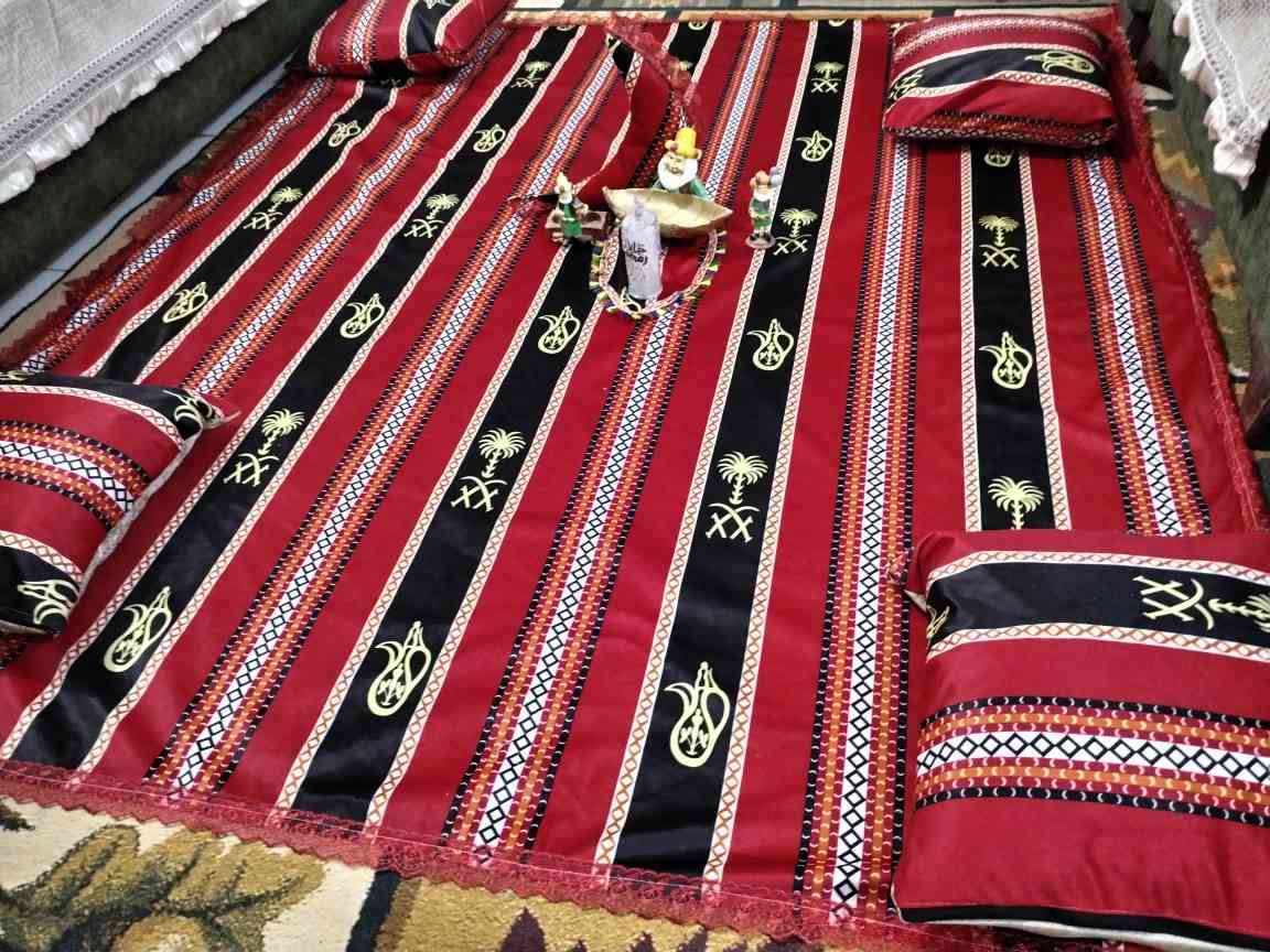 ركن رمضاني جاهزه للبيع عمارة, ميسان


**إذا كنت صاحب هذا الإعلان وتريد حذفه لأي سبب، رجاءا أرسل رسالة إلى الدعم الفني**