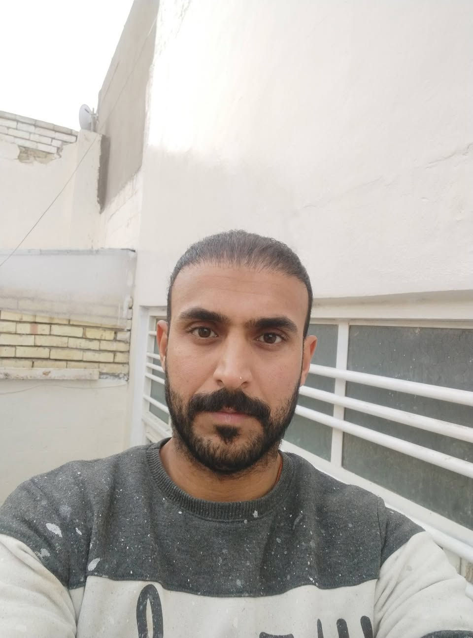 صلو عله محمد واله محمد جزء من عملي نشتغل الوجهات الفوم معه صبغ داخل وخارج طلس جبس ***********
