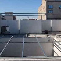 حداد متنقل • سندويج بنل • كربلاء