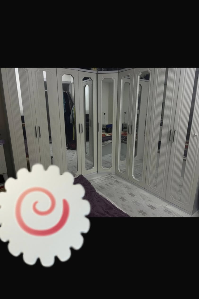 غرفه نوم تركية كنتور زاوية نظيفة مابيهه اضرار ٧٥٠ مكان بغداد


**إذا كنت صاحب هذا الإعلان وتريد حذفه لأي سبب، رجاءا أرسل رسالة إلى الدعم الفني**