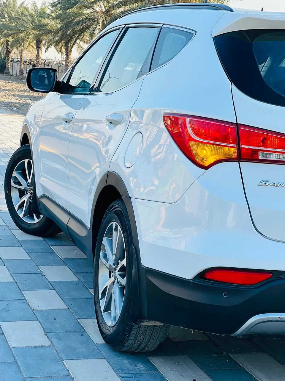 للبيع سنتافي


**إذا كنت صاحب هذا الإعلان وتريد حذفه لأي سبب، رجاءا أرسل رسالة إلى الدعم الفني**