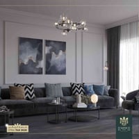 وحده سكنية للبيع في مجمع امباير طابق واحد فئة A1 مرحله اولى السعر الكل...