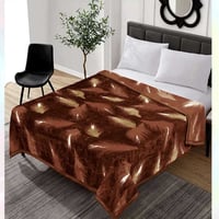 بطانية نفر • فرو ناعم