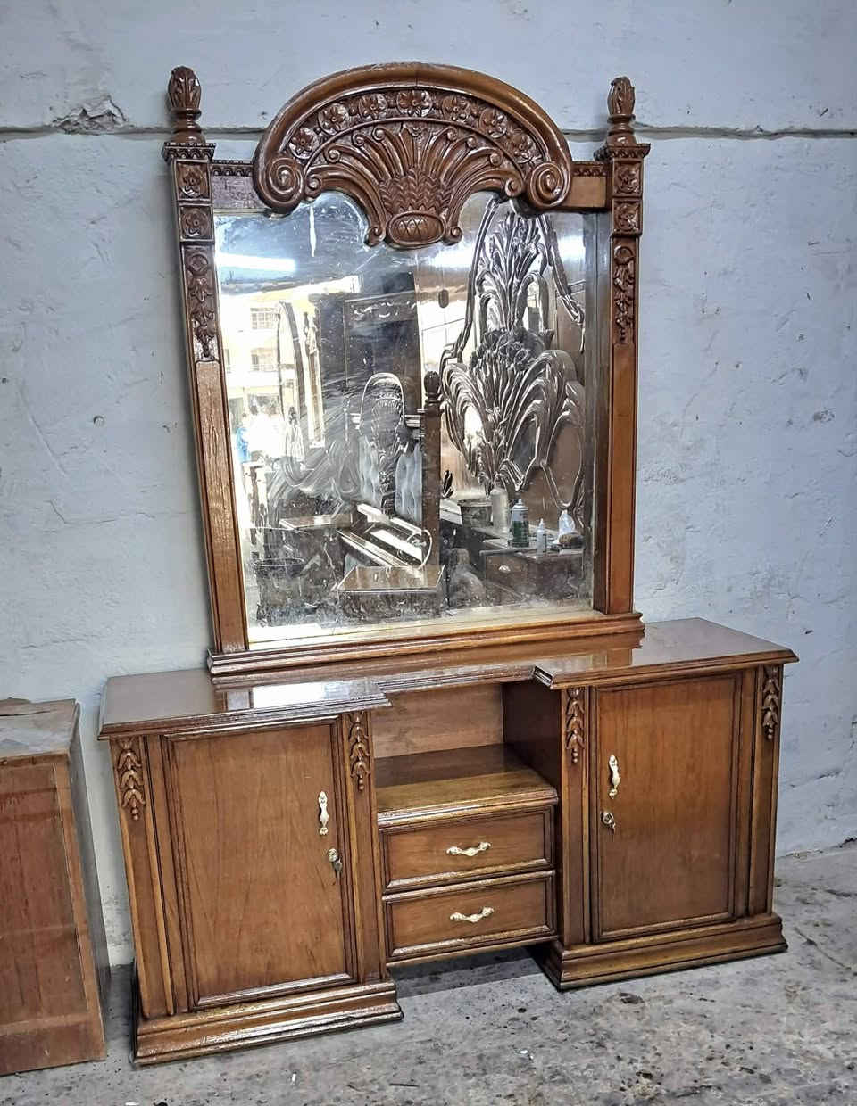 غرفه صاج خشب زان سعره مليون و١٥٠ قفل عنوان بغداد البياع


**إذا كنت صاحب هذا الإعلان وتريد حذفه لأي سبب، رجاءا أرسل رسالة إلى الدعم الفني**