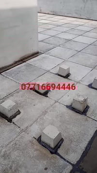 تطبيك شتايكر وقلع الماستك 🏘️🏠 #وعمل الاوزيكام 07703336623🏘️🏠 ضمان الجو...