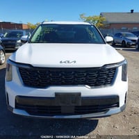 سورنتو • ٢٠٢٥ • بدون كمرك