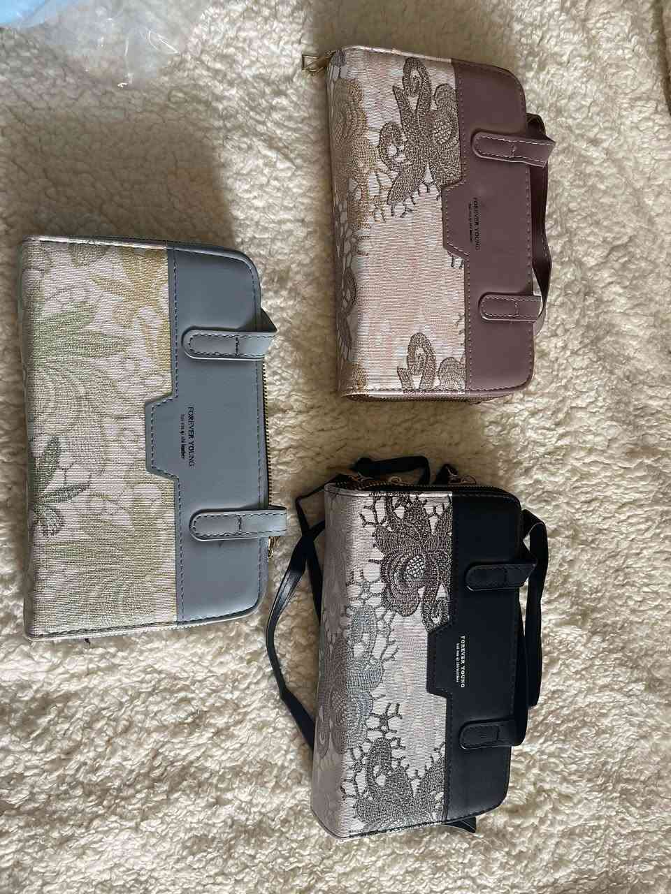 #من_رخصه_الادمن
توفر جنط ماركات براندات
ما اوفرلج بس الاصلي والقطع النازكه  القطع التخبل يمي وبس  🪻اسعارهم تبدا(٥٠٠٠-٨٠٠٠)
متوفر توصيل لجميع المحافظات العراق 🇮🇶٣٠٠٠ 
سارعو الحجز قطع قليله 
للحجز والاستفسار خاص
#ادمن_وافق


**إذا كنت صاحب هذا الإعلان وتريد حذفه لأي سبب، رجاءا أرسل رسالة إلى الدعم الفني**