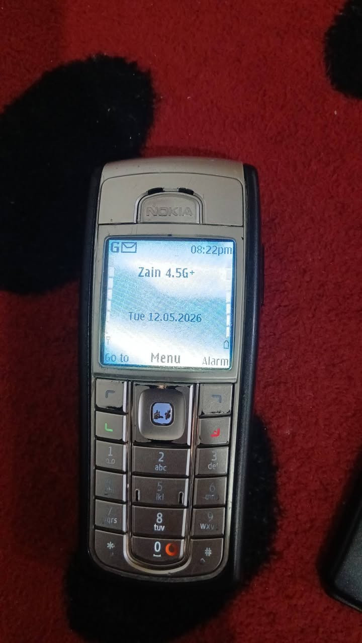 كامل ملحقات سعر ٢٥ الف ما بي اي عيب


**إذا كنت صاحب هذا الإعلان وتريد حذفه لأي سبب، رجاءا أرسل رسالة إلى الدعم الفني**