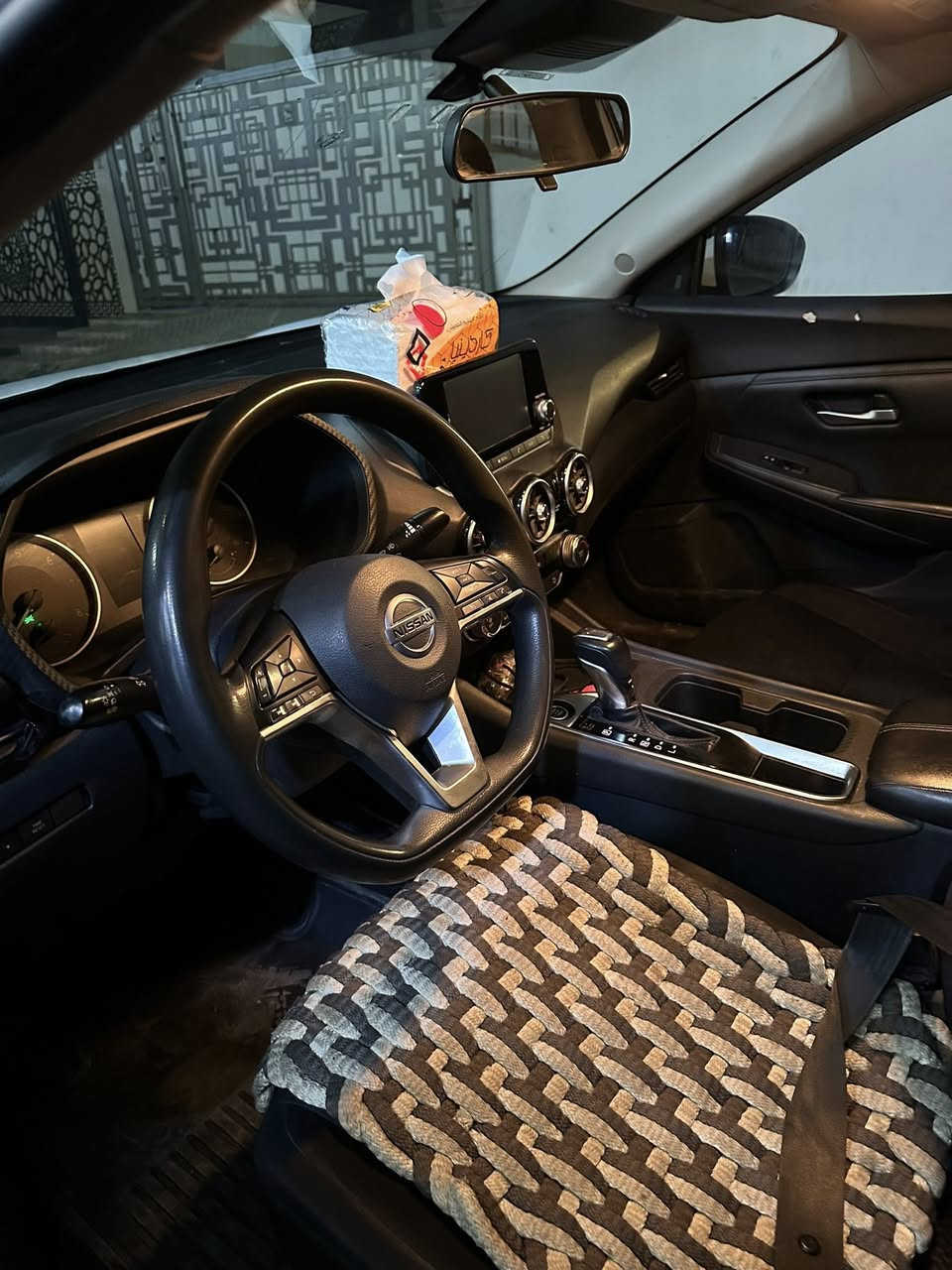 سلام عليكم سنترا موديل 2020بجم كبس وصدق كبس بيها مكانةصبغ محرك كير بل شرط مامفتوح العنون كركوك سنويه جديد شرط تحويل ***********السعر 115وبي مجال
