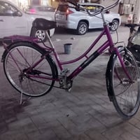 بايسكل للبيع ياباني 07732408487