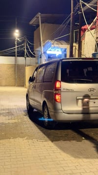 ستاركس • ٢٠١٢ • البصره تنومه