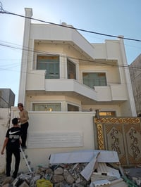 الرمادي • بخ ديكورات • بورسلين فوم