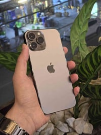 ايفون ١٣ برو ماكس ذاكره ١٢٨ بطاريه ٨٩ جهاز مكفول السعر ٦٢٥ ألف  عنوان ...